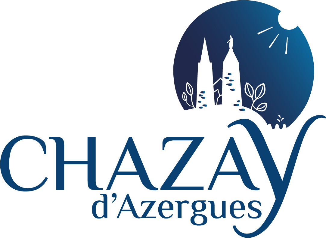 Mairie de Chazay d'Azergues