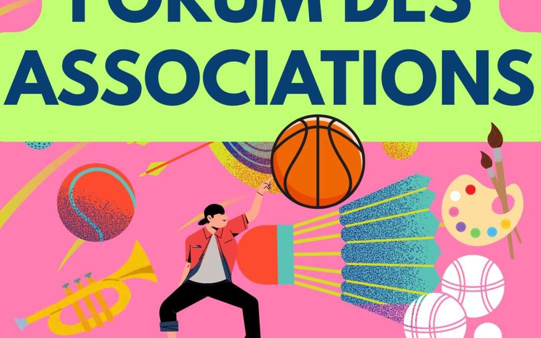 Forum des Associations