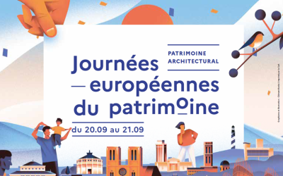 Journées Européennes du Patrimoine