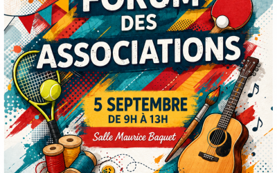 Forum des Associations
